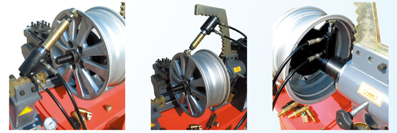 Aluminum-rim-straightening-machine-part2