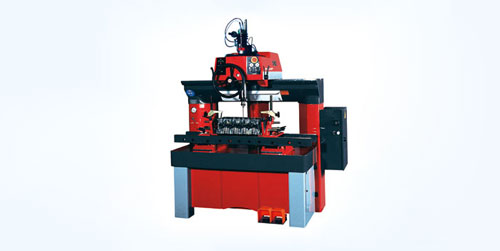 Valve Seat Boring Machine Model: TL120